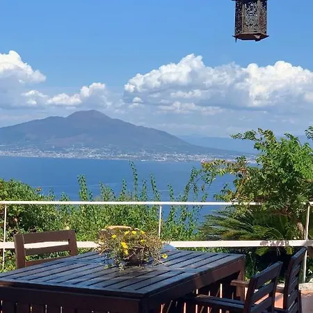 Amore - La Selva Holiday home *
