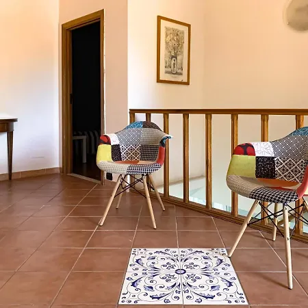 Holiday home Amore - La Selva