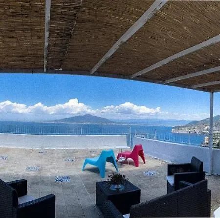 Amore - La Selva Holiday home *