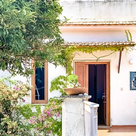 Holiday home Amore - La Selva Sorrento