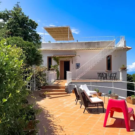 Amore - La Selva Holiday home