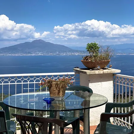 Amore - La Selva Holiday home