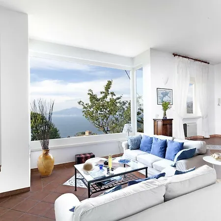 Holiday home Amore - La Selva Sorrento