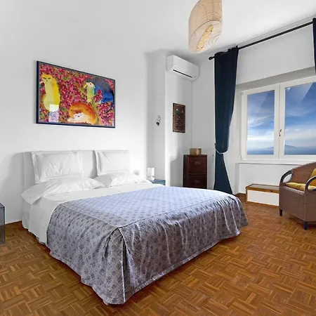 Amore - La Selva Holiday home Sorrento